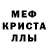 MDMA кристаллы FenixMaks
