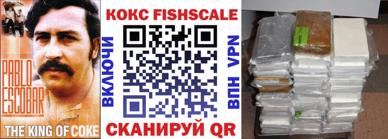 Кокаин Fish Scale  Котельнич 